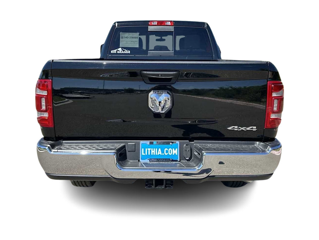 Thumbnail: 2024 RAM 2500 - 25
