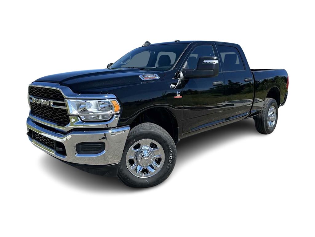 Thumbnail: 2024 RAM 2500 - 31