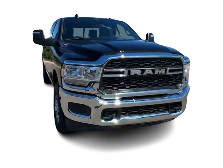 Thumbnail: 2024 RAM 2500 - 6