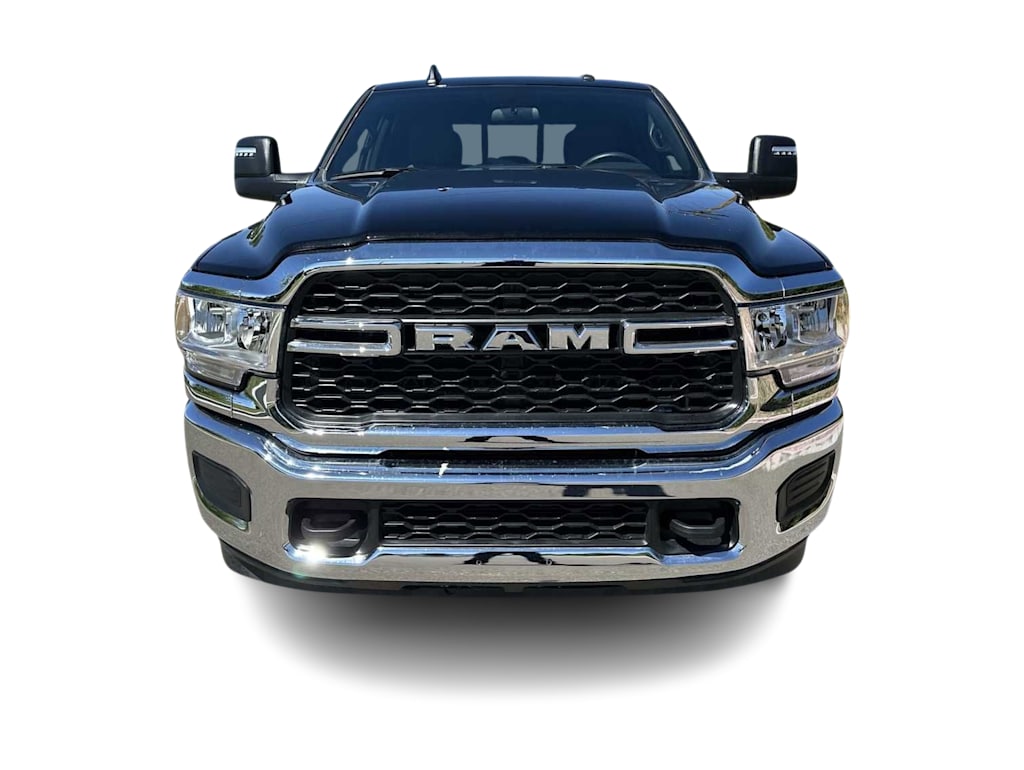 Thumbnail: 2024 RAM 2500 - 26