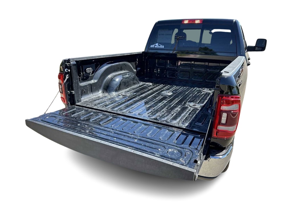 Thumbnail: 2024 RAM 2500 - 15