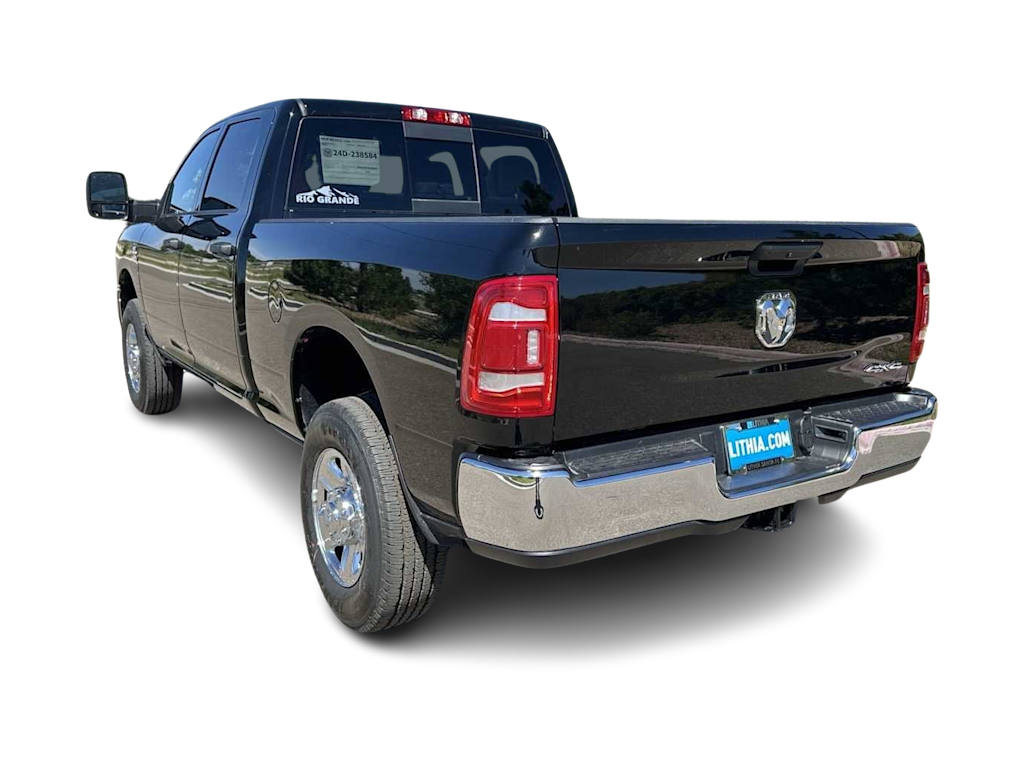 Thumbnail: 2024 RAM 2500 - 4