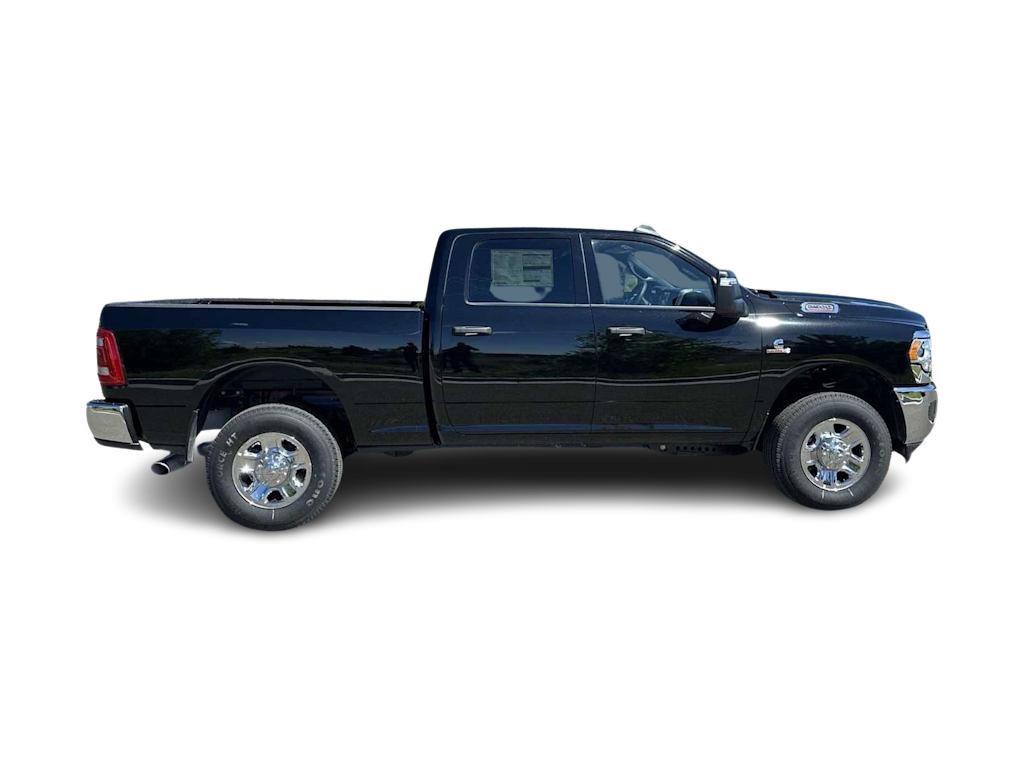 Thumbnail: 2024 RAM 2500 - 33