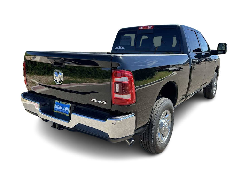Thumbnail: 2024 RAM 2500 - 34