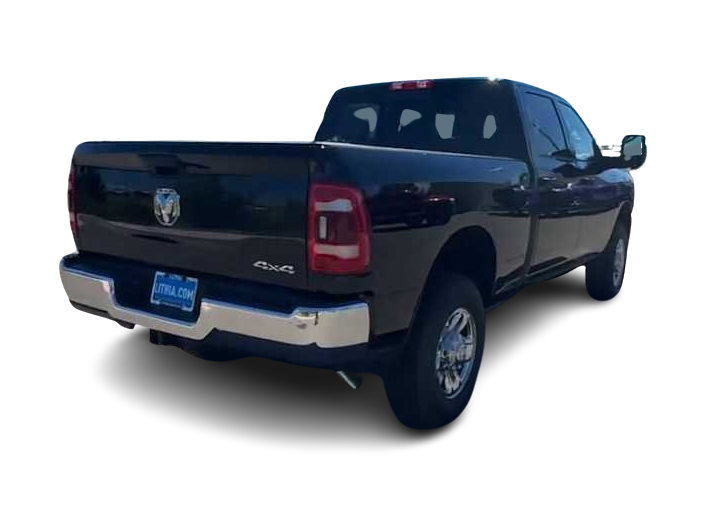 Thumbnail: 2024 RAM 2500 - 5