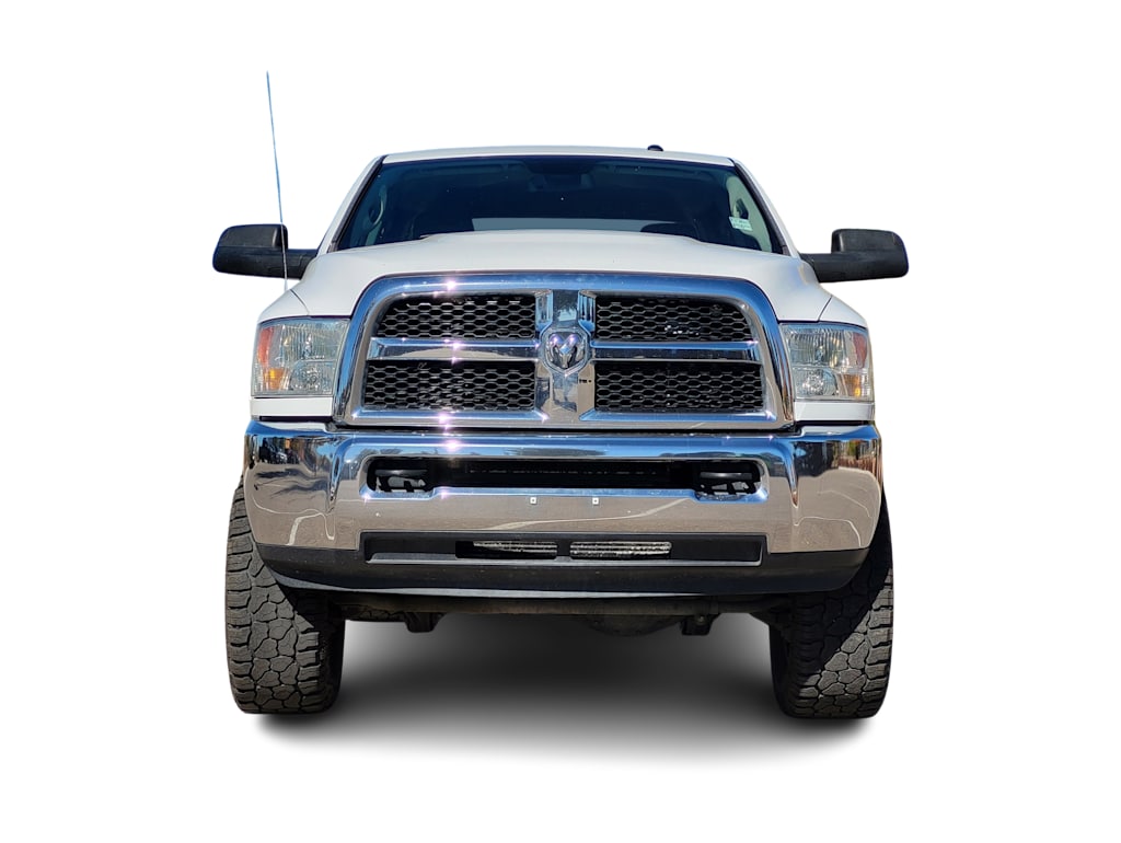 Thumbnail: 2016 RAM 2500 - 6
