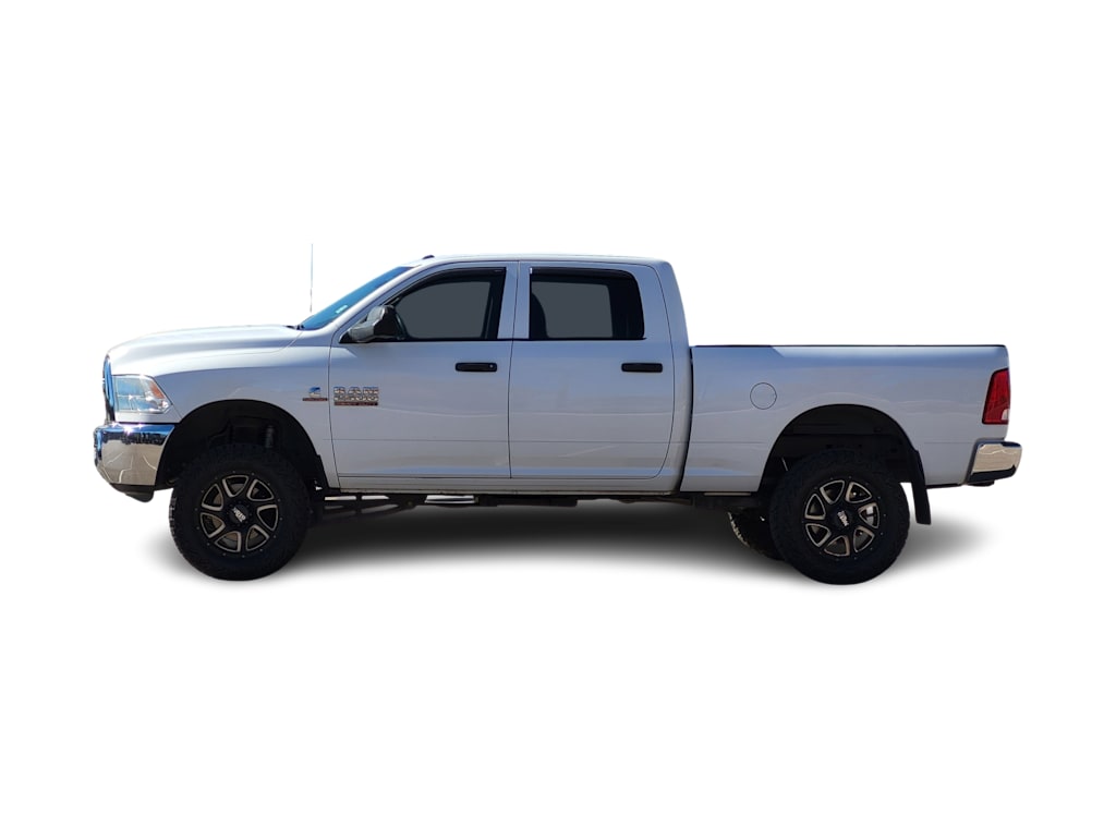 Thumbnail: 2016 RAM 2500 - 3