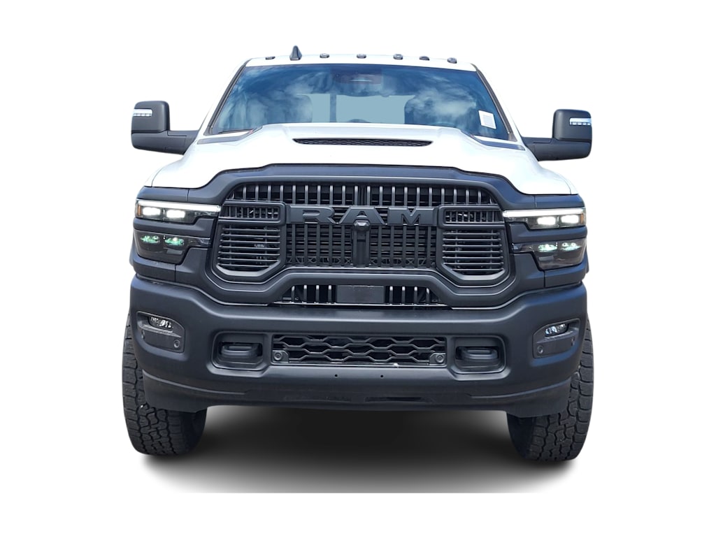Thumbnail: 2026 RAM 2500 - 4