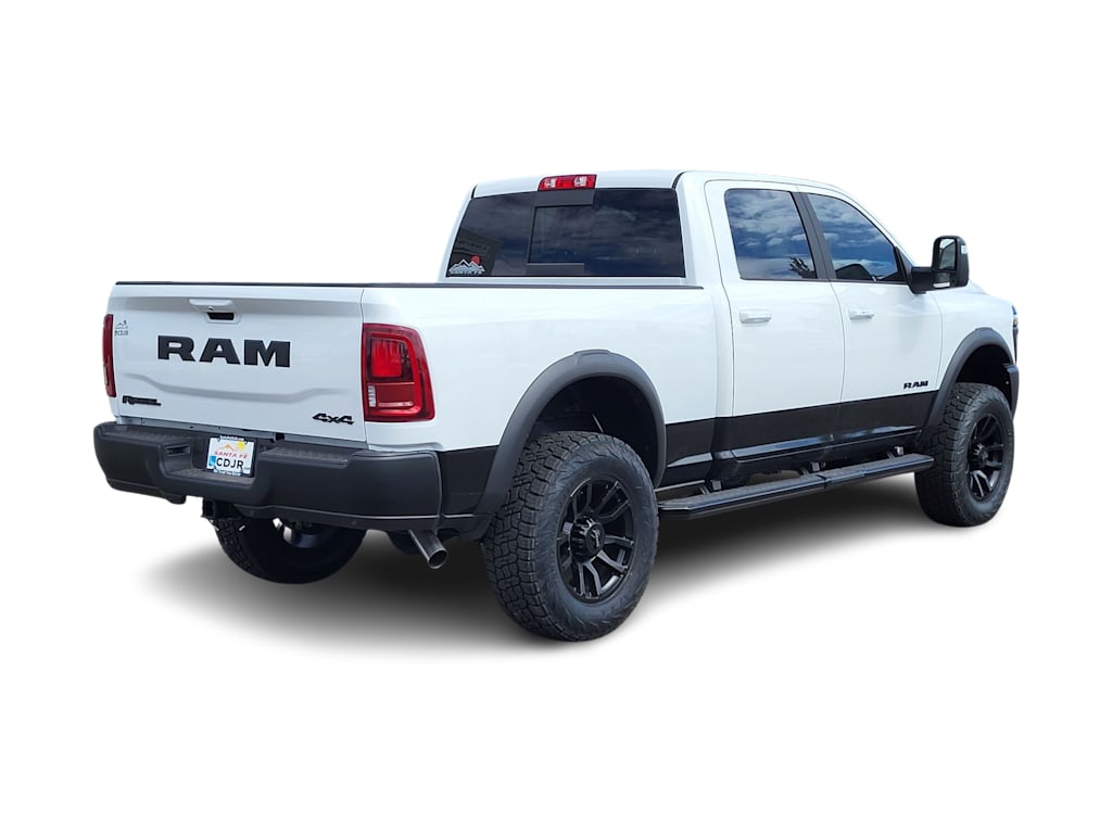 Thumbnail: 2026 RAM 2500 - 13