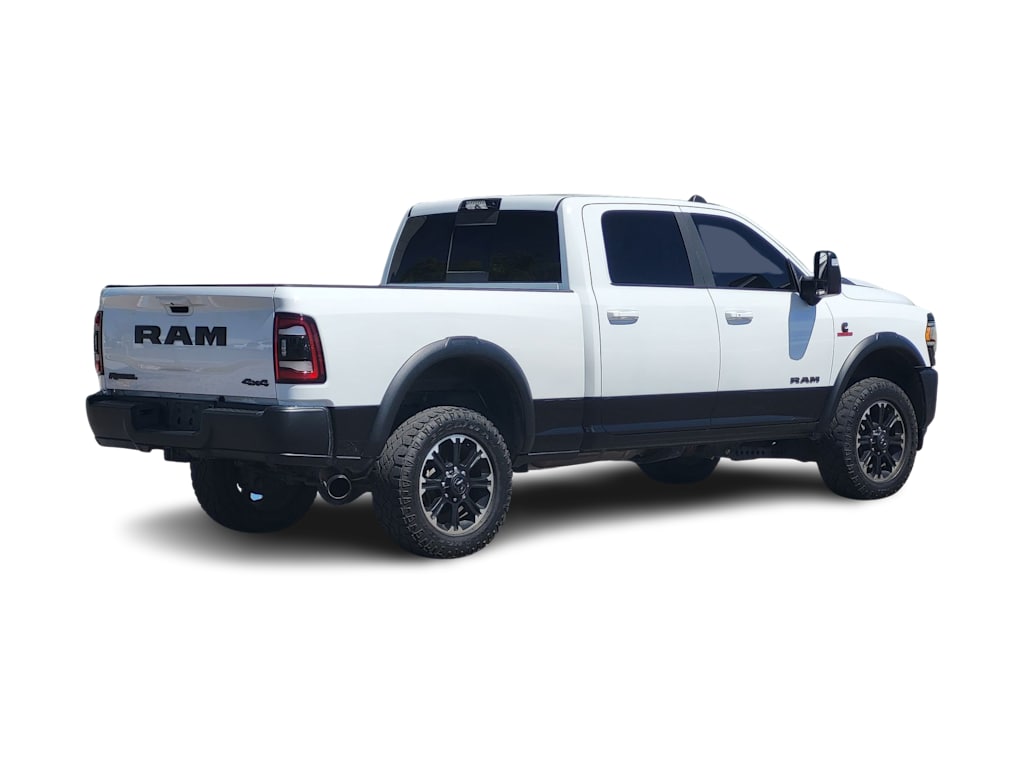 Thumbnail: 2023 RAM 2500 - 17
