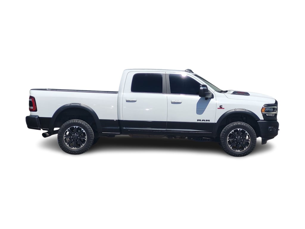Thumbnail: 2023 RAM 2500 - 16