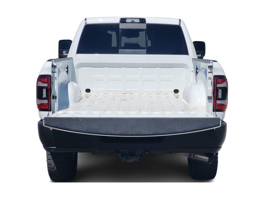 Thumbnail: 2023 RAM 2500 - 14