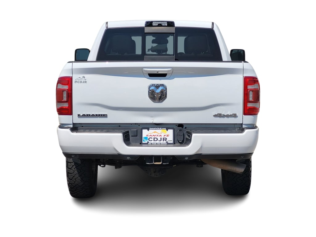 Thumbnail: 2023 RAM 2500 - 3