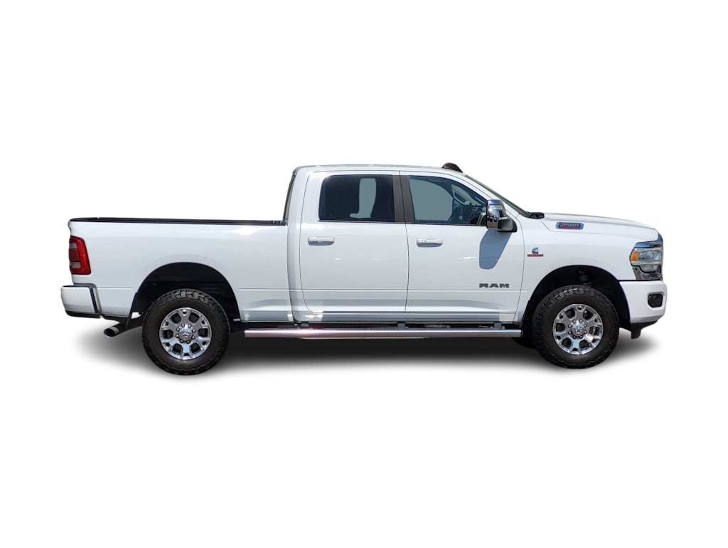Thumbnail: 2023 RAM 2500 - 19