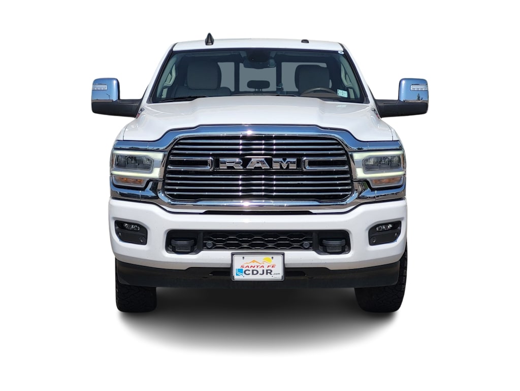 Thumbnail: 2023 RAM 2500 - 18
