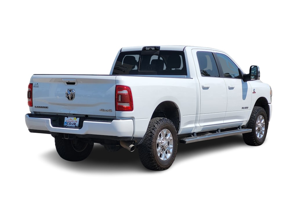 Thumbnail: 2023 RAM 2500 - 20