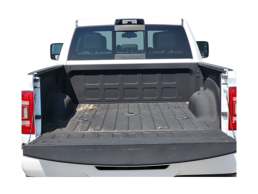 Thumbnail: 2023 RAM 2500 - 15