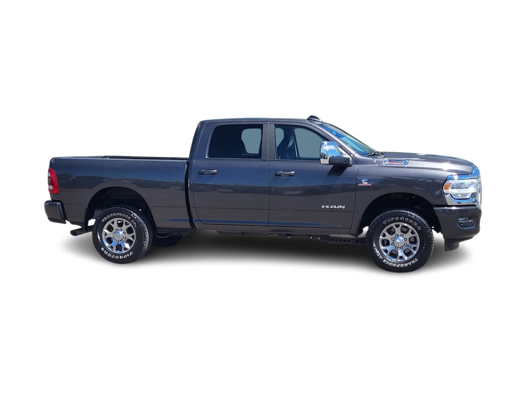 Thumbnail: 2024 RAM 2500 - 15
