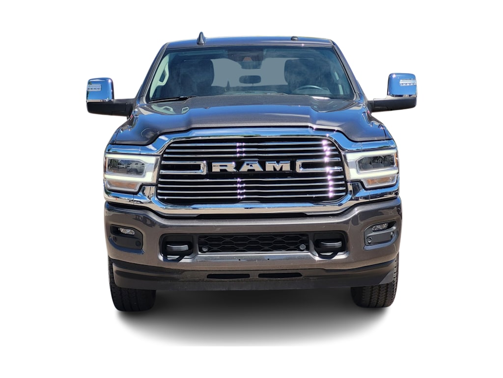 Thumbnail: 2024 RAM 2500 - 4