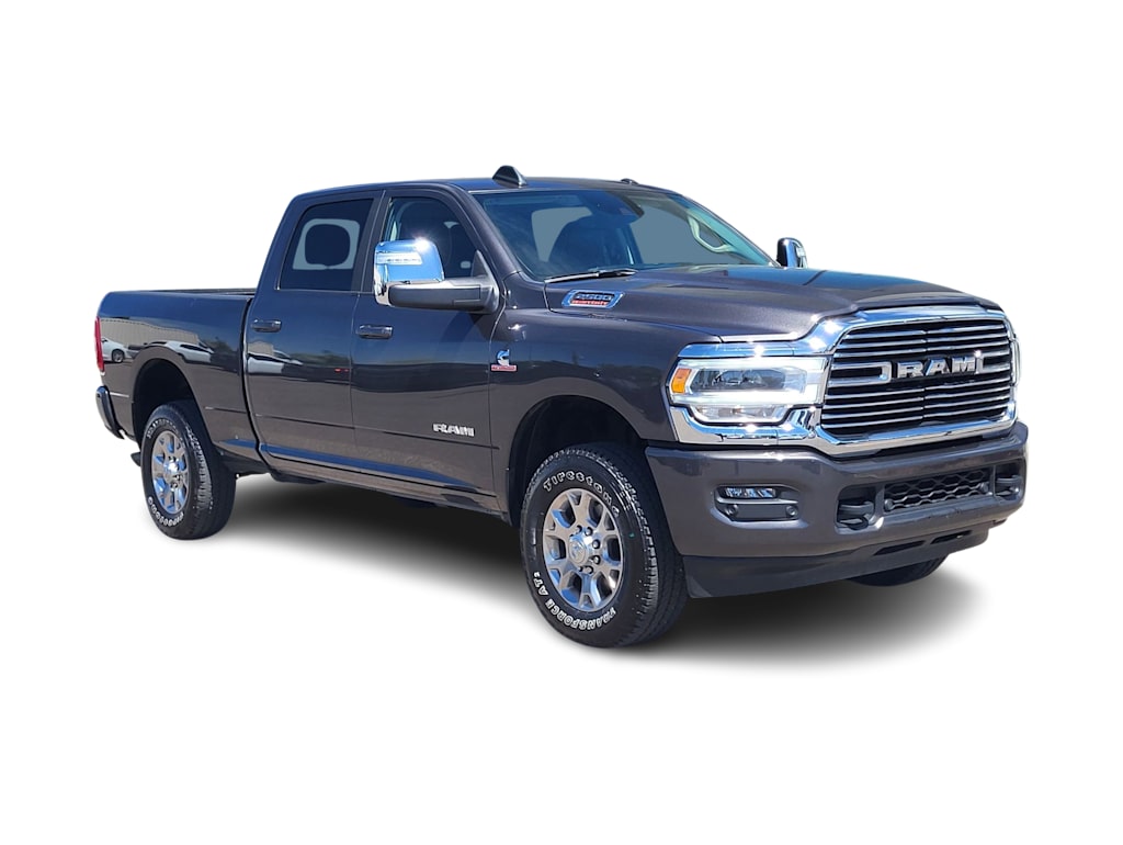 Thumbnail: 2024 RAM 2500 - 14