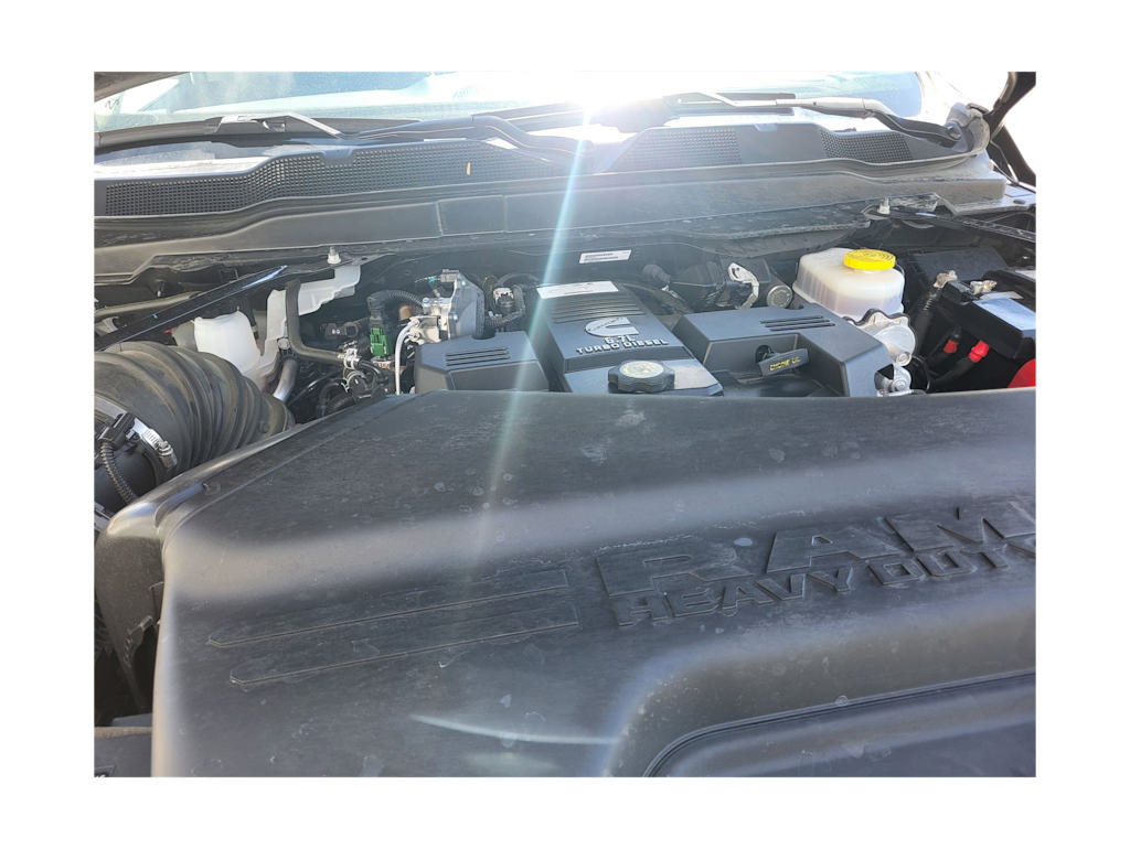Thumbnail: 2024 RAM 2500 - 3
