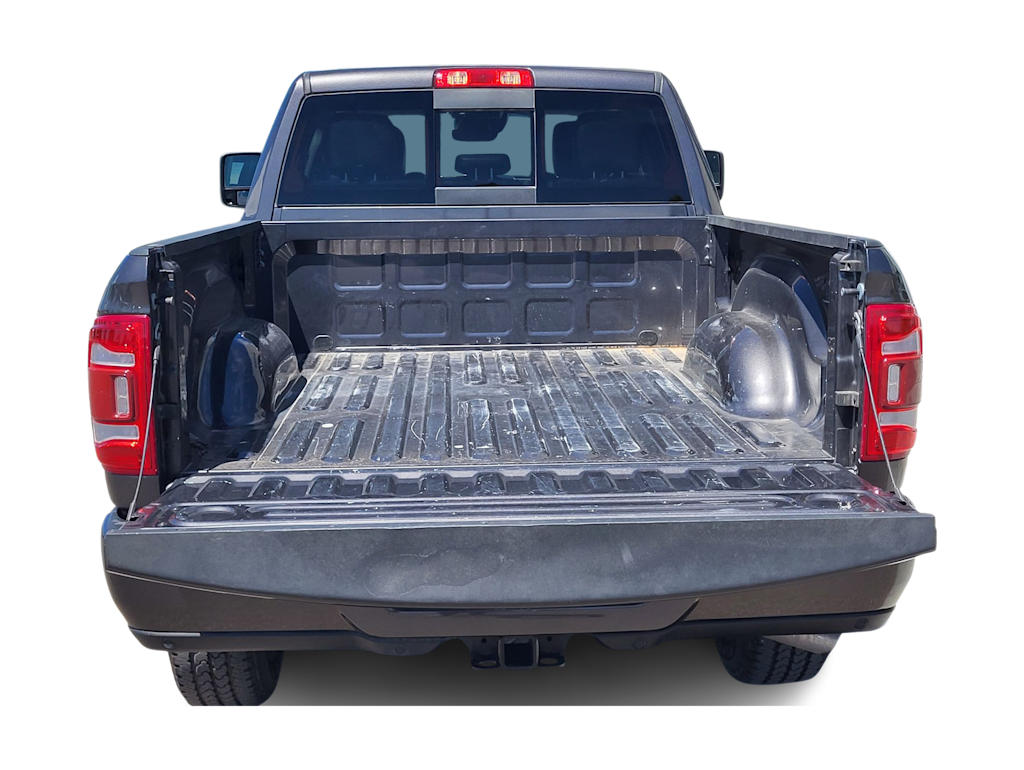 Thumbnail: 2024 RAM 2500 - 12