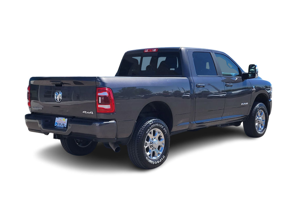 Thumbnail: 2024 RAM 2500 - 16
