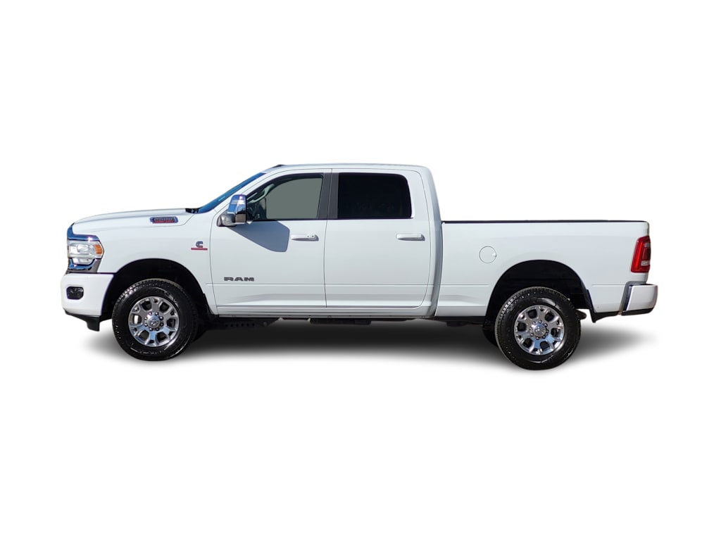 Thumbnail: 2024 RAM 2500 - 3