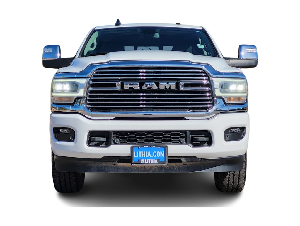 Thumbnail: 2024 RAM 2500 - 6