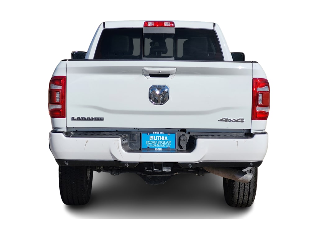 Thumbnail: 2024 RAM 2500 - 5