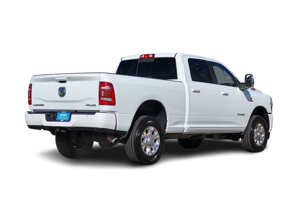Thumbnail: 2024 RAM 2500 - 19