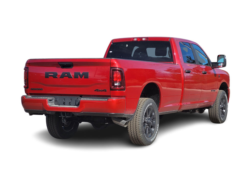 Thumbnail: 2026 RAM 2500 - 13