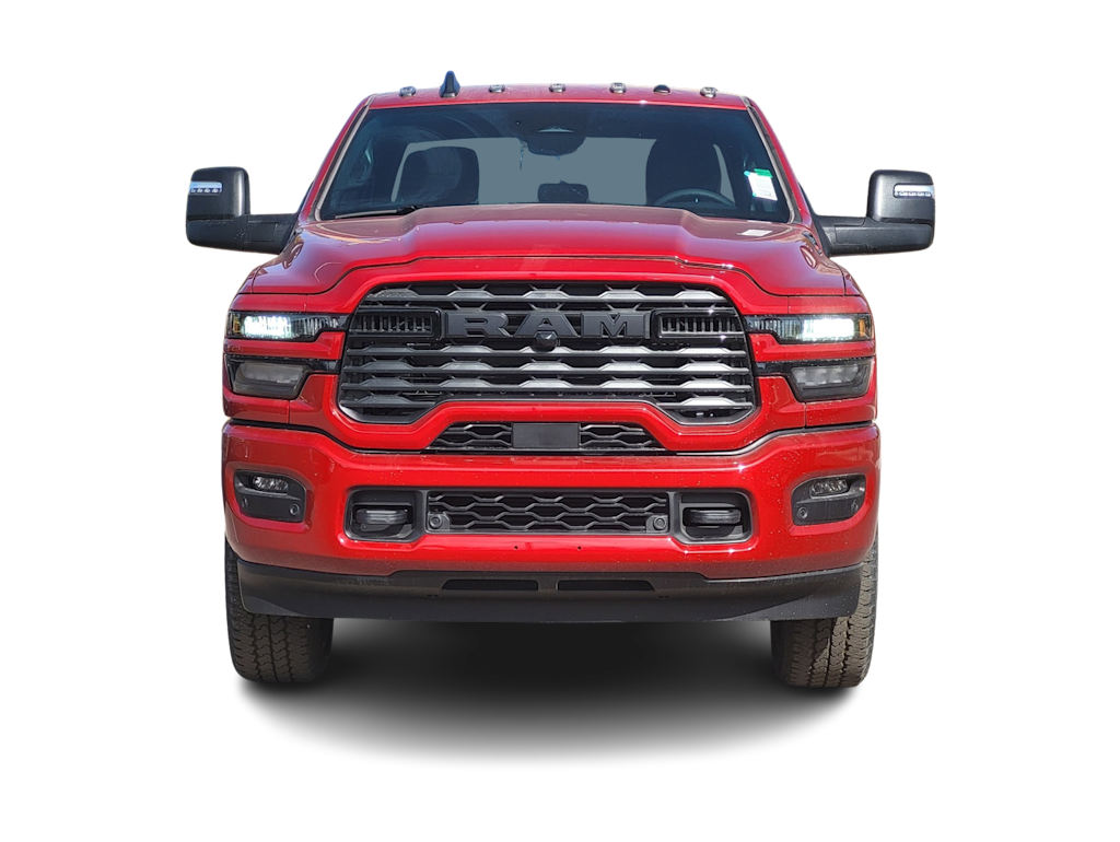 Thumbnail: 2026 RAM 2500 - 5