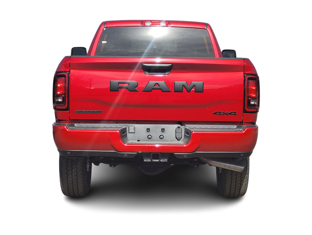 Thumbnail: 2026 RAM 2500 - 4