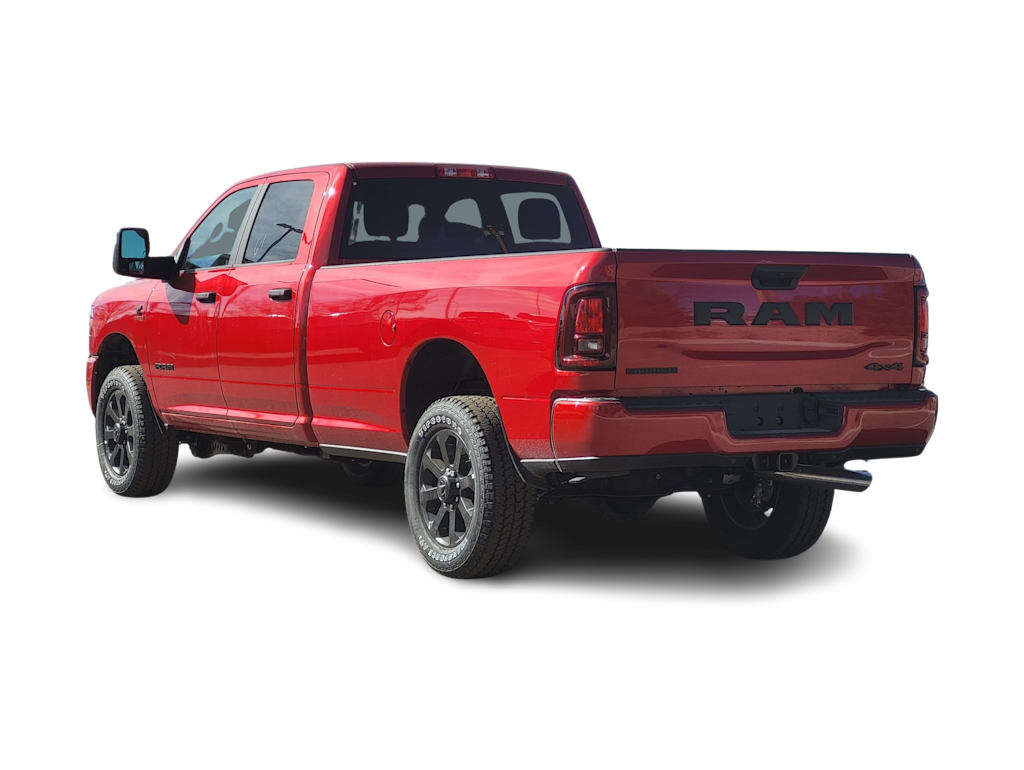 Thumbnail: 2026 RAM 2500 - 3