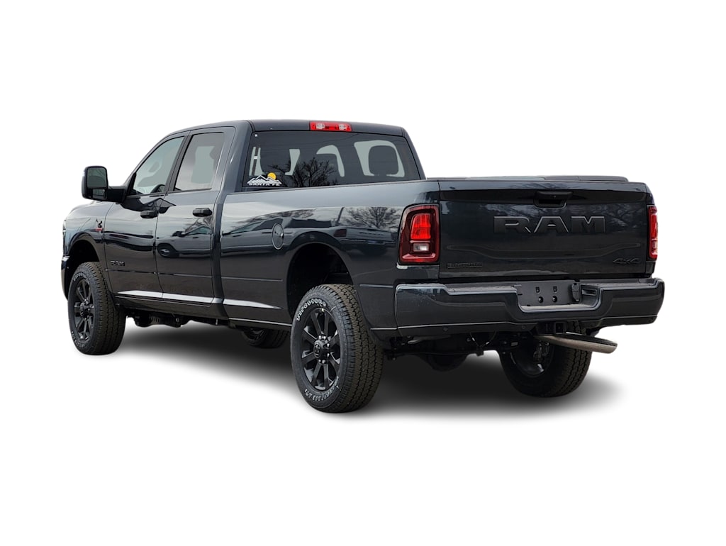 Thumbnail: 2026 RAM 2500 - 3
