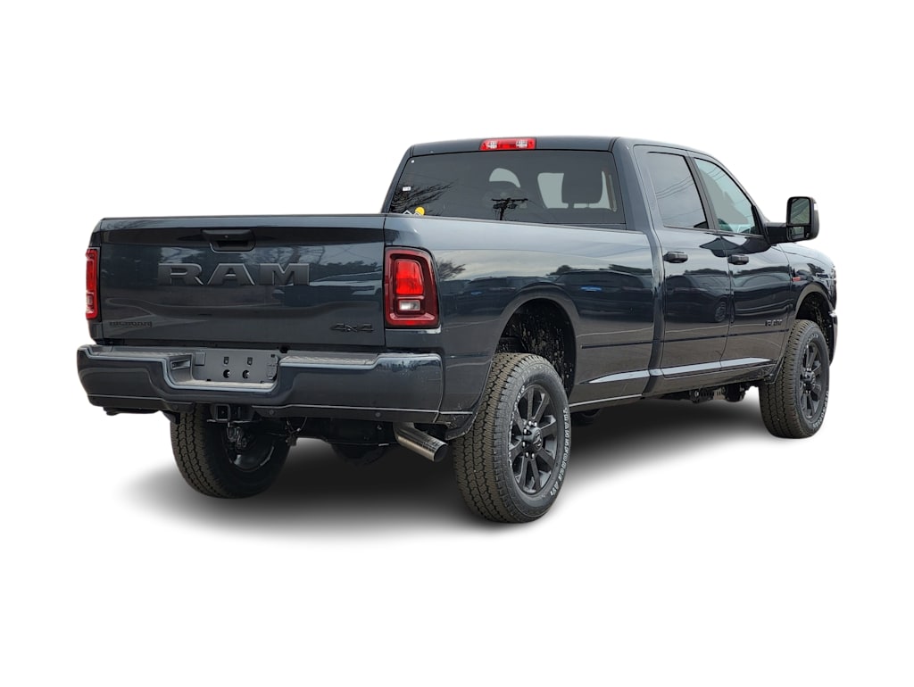 Thumbnail: 2026 RAM 2500 - 14
