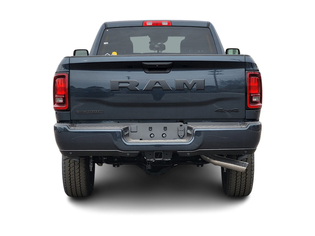 Thumbnail: 2026 RAM 2500 - 4