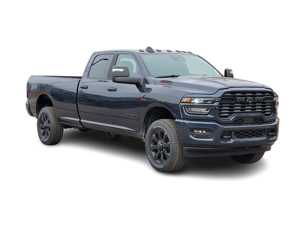 Thumbnail: 2026 RAM 2500 - 13
