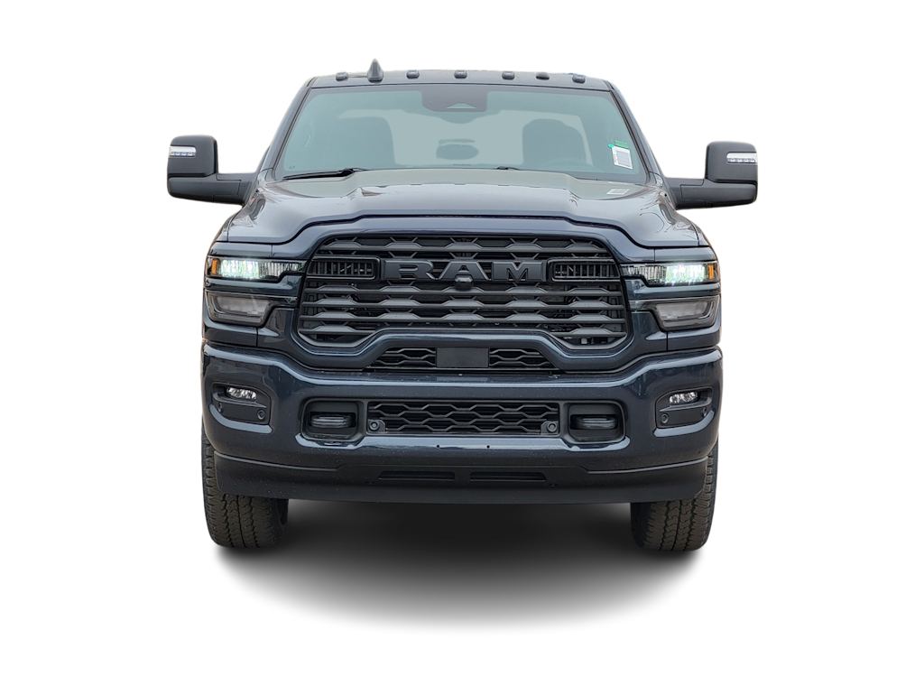 Thumbnail: 2026 RAM 2500 - 5