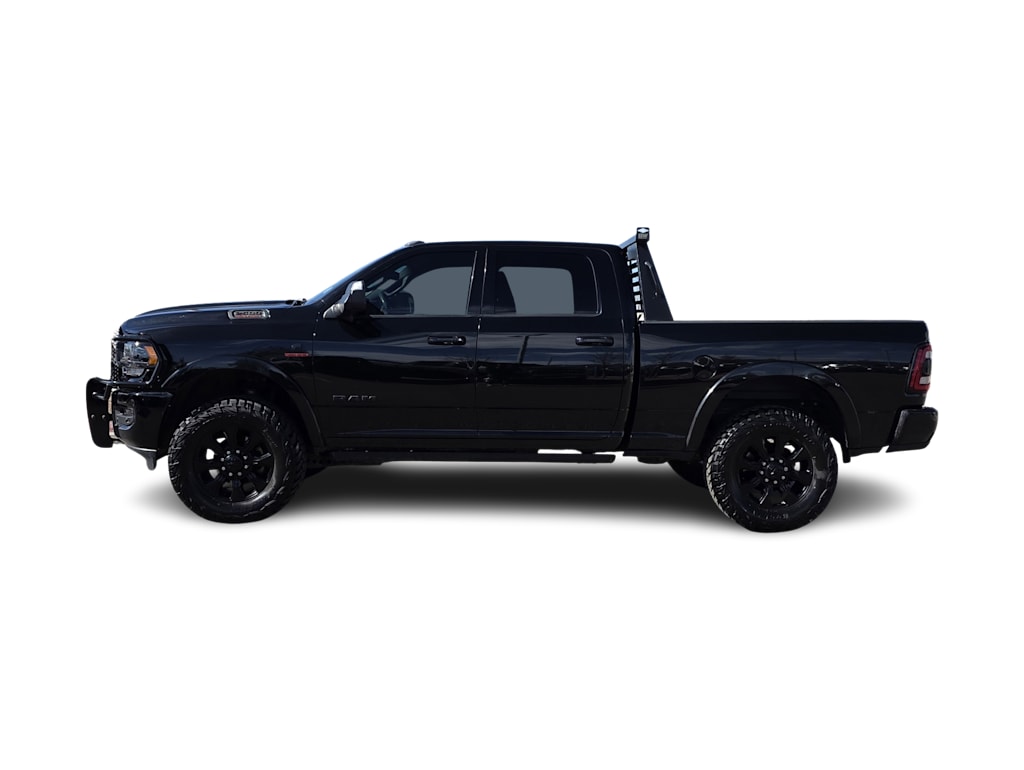 Thumbnail: 2021 RAM 2500 - 3