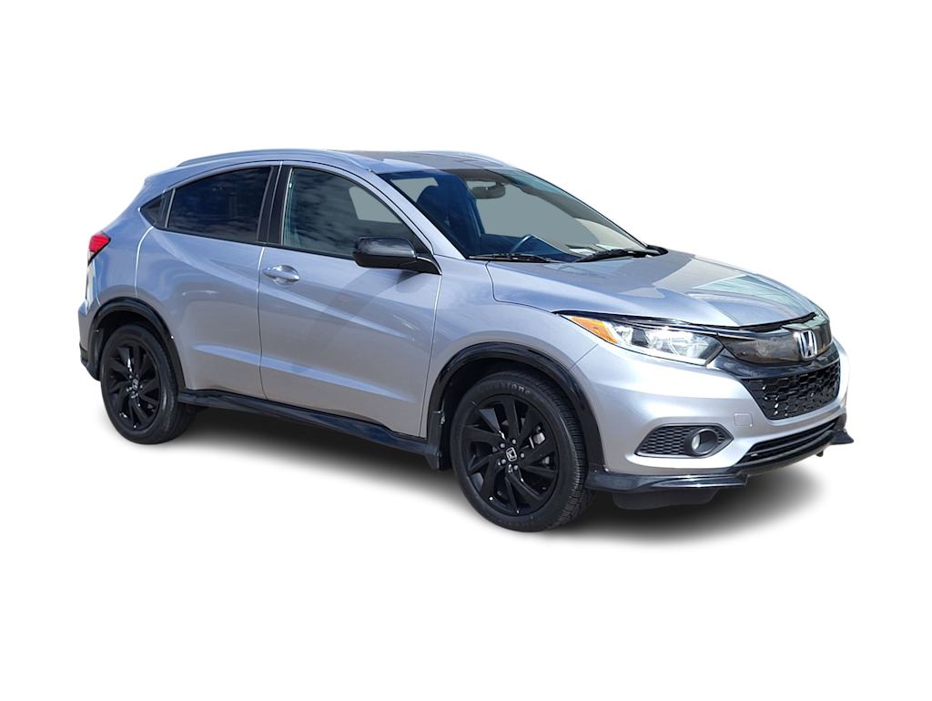 Thumbnail: 2022 Honda HR-V - 17