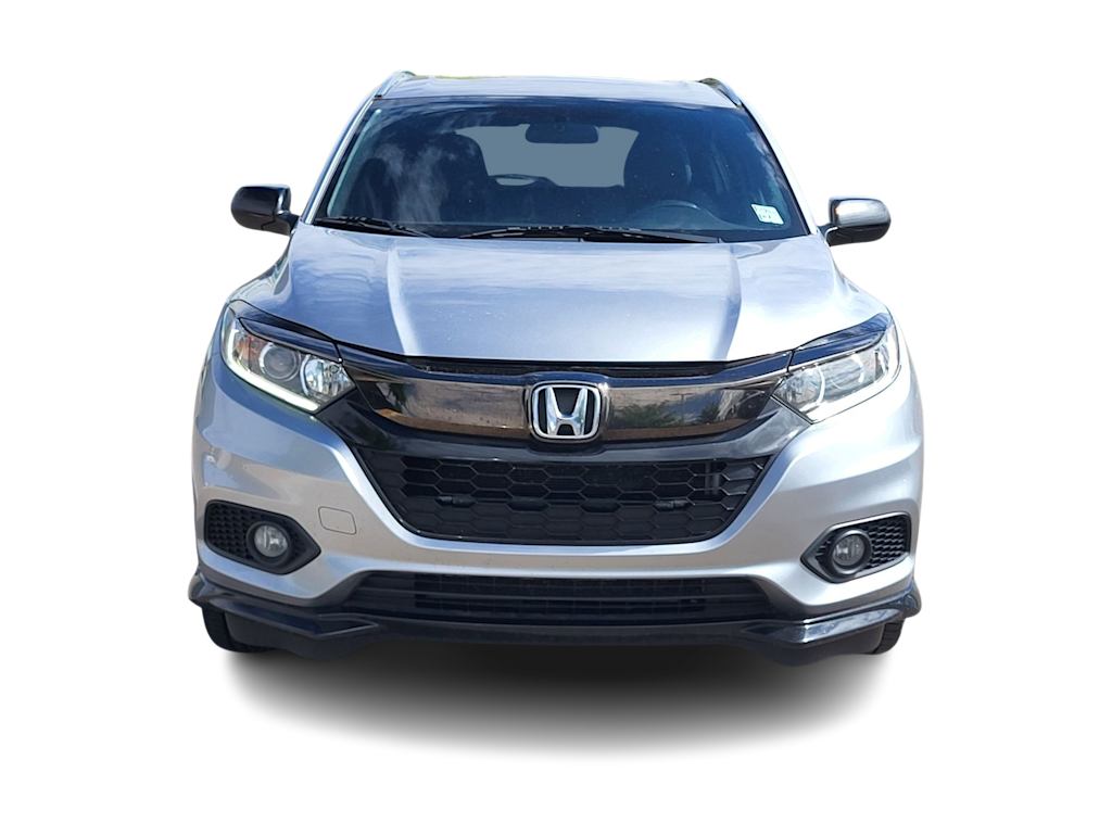 Thumbnail: 2022 Honda HR-V - 4
