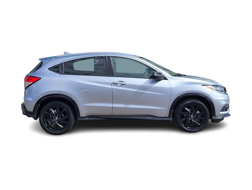 Thumbnail: 2022 Honda HR-V - 18