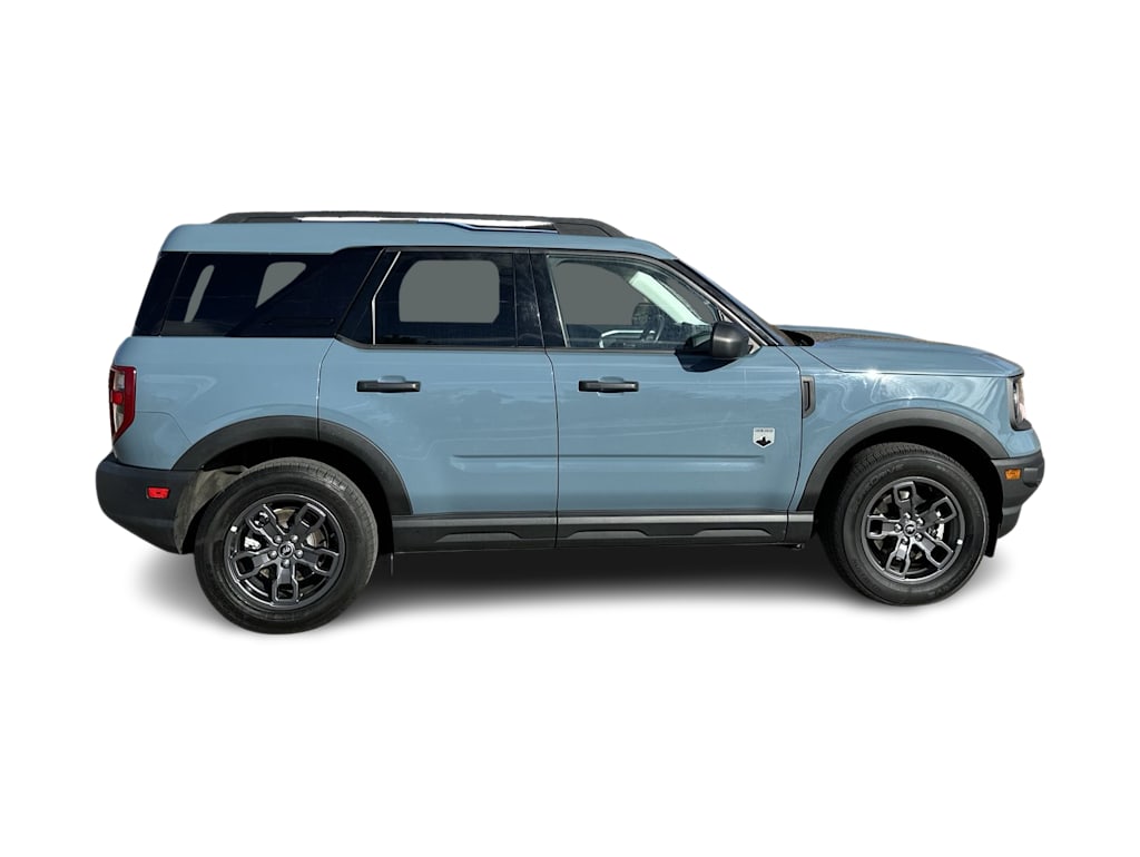 2021 Ford Bronco Sport Big Bend 30