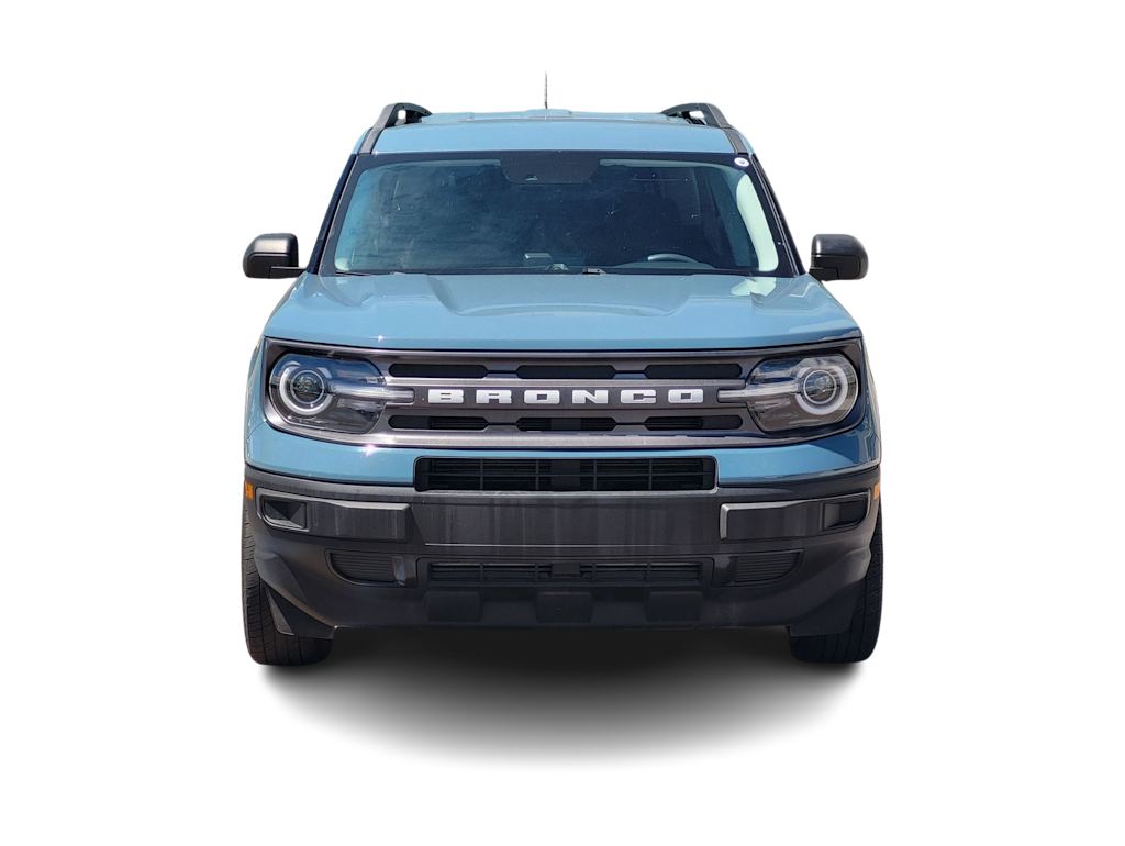 Thumbnail: 2022 Ford Bronco Sport - 4