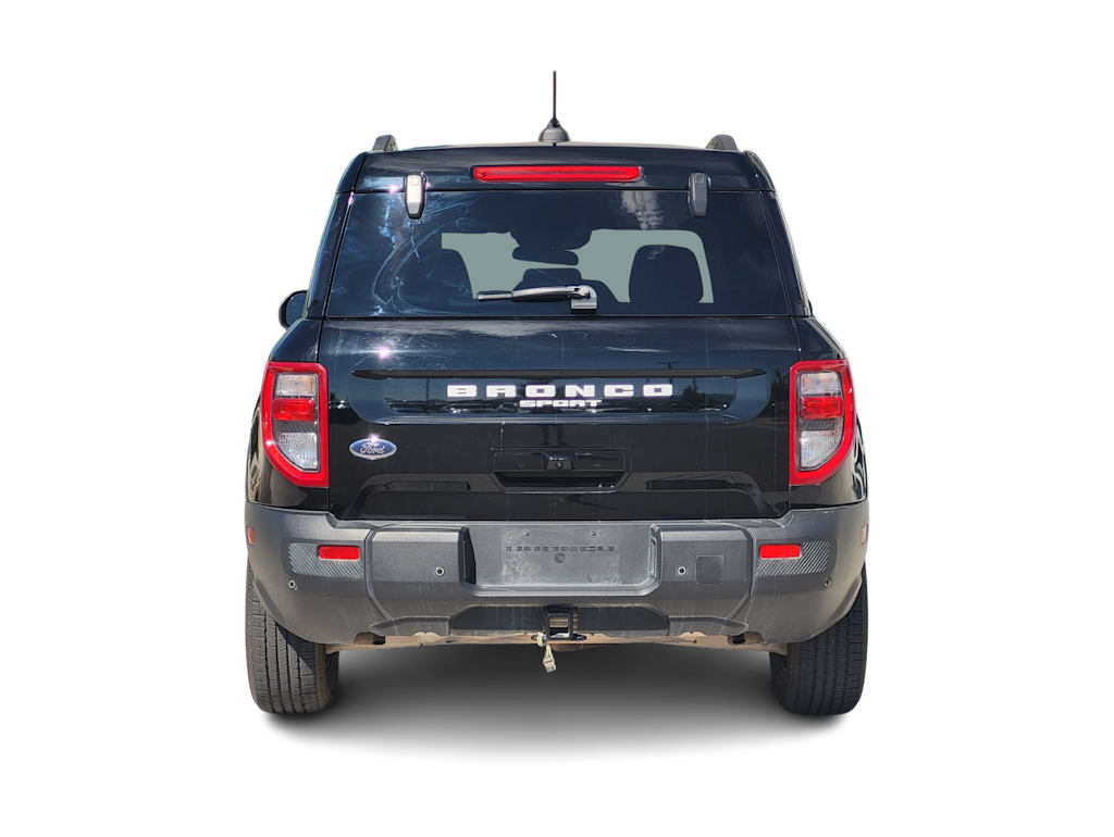 Thumbnail: 2025 Ford Bronco Sport - 3