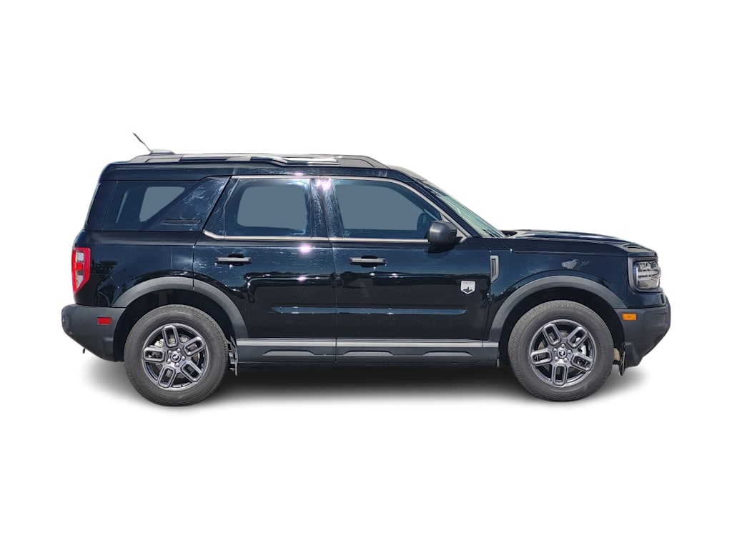 Thumbnail: 2025 Ford Bronco Sport - 17