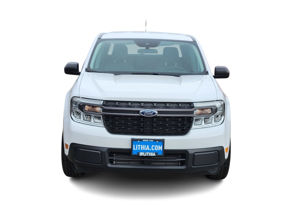 Thumbnail: 2024 Ford Maverick - 6