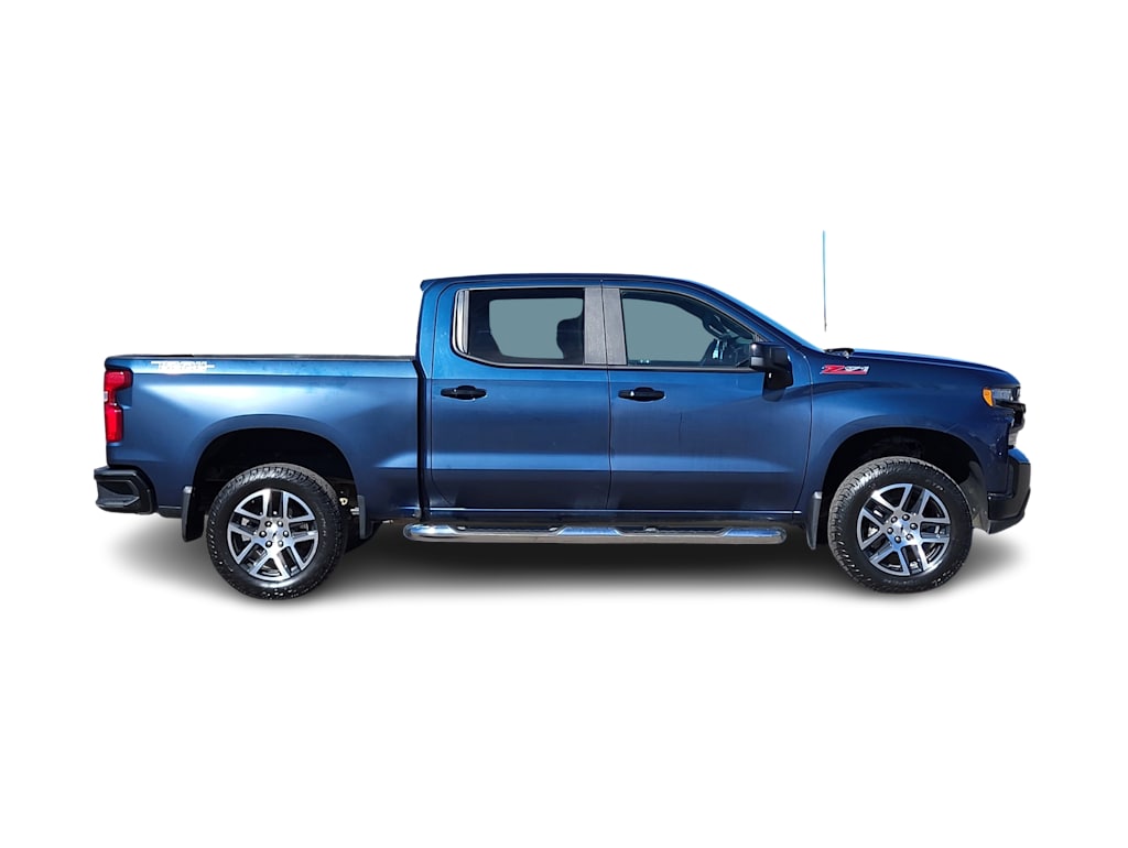 Thumbnail: 2020 Chevrolet Silverado 1500 - 17